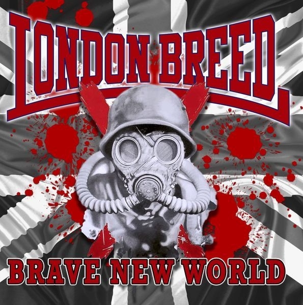 London Breed - Brave new world