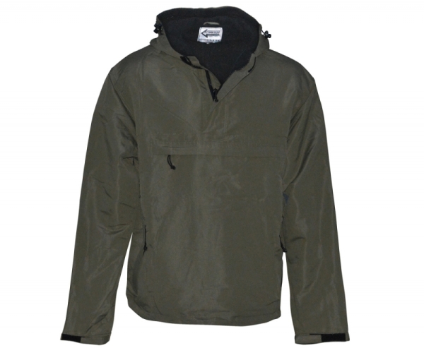 Überzieh Jacke - Sturmkrieger - oliv +++RAUSVERKAUF+++ Überzieh Jacke - Sturmkrieger - oliv +++RAUSVERKAUF+++