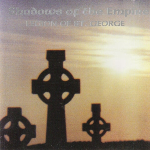 Legion of St. George - Shadows of the Empire +++EINZELSTÜCK+++