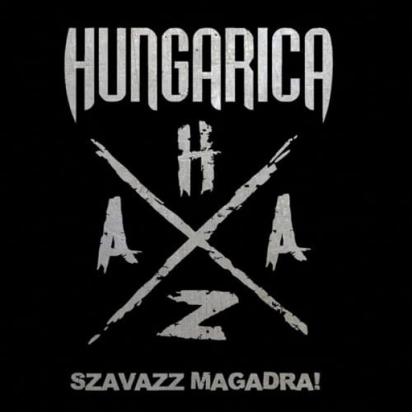 Hungarica -Szavazz Magadra!- Hungarica -Szavazz Magadra!-