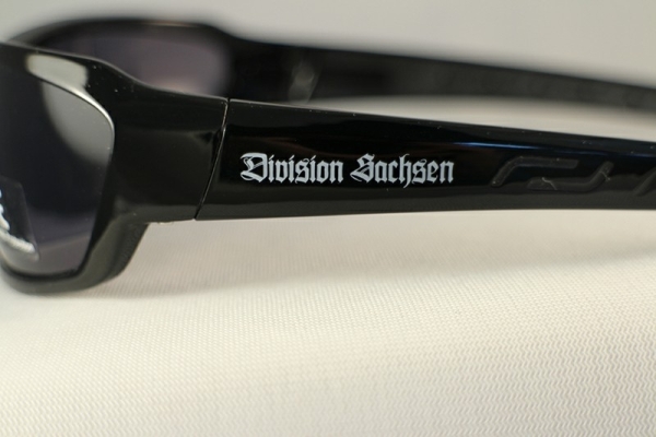 Sonnenbrille - Division Sachsen +++Limitiert+++ Sonnenbrille - Division Sachsen +++Limitiert+++