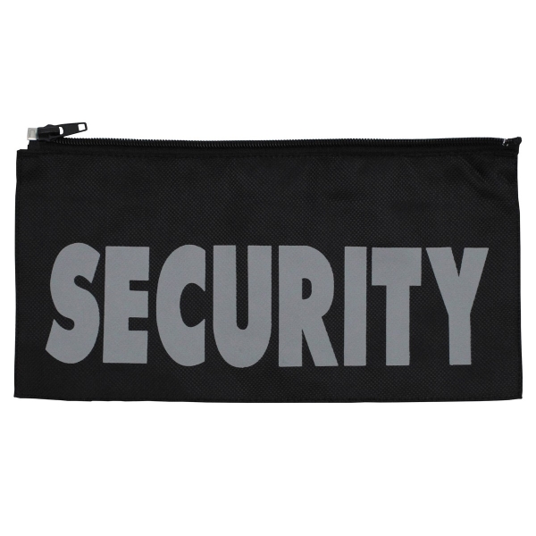 Security Abzeichen Patch - groß Security Abzeichen Patch - groß