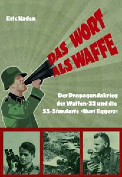Buch - Das Wort als Waffe Buch - Das Wort als Waffe