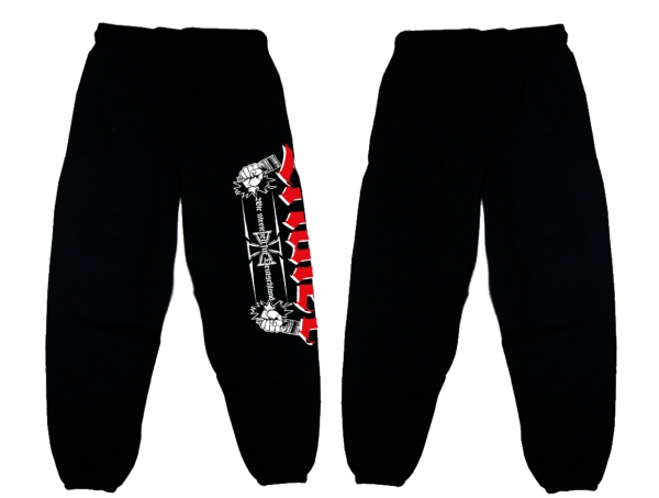 Jogginghose - Maler Jogginghose - Maler