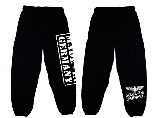 Jogginghose - Made in Germany Jogginghose - Made in Germany