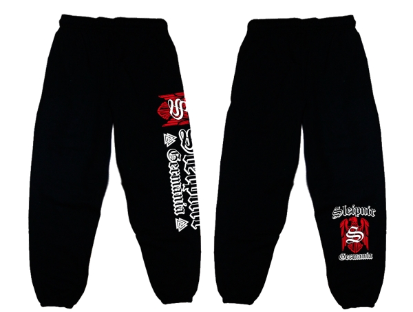 Jogginghose - Sleipnir - Germania Jogginghose - Sleipnir - Germania