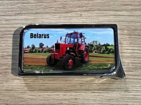 Feuerzeug - SM - Belarus Feuerzeug - SM - Belarus