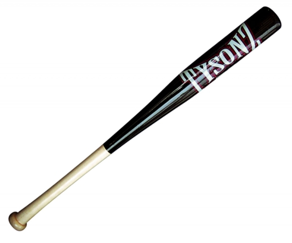 Baseballschläger - 32 - Tysonz - Holz - lang Baseballschläger - 32 - Tysonz - Holz - lang