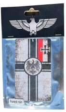 Lufterfrischer - Reichskriegsflagge - vintage