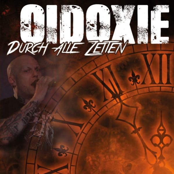 Oidoxie - Durch alle Zeiten