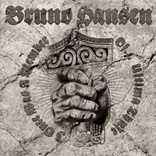 Bruno Hansen - I once was a member of Ultima Thule Bruno Hansen - I once was a member of Ultima Thule