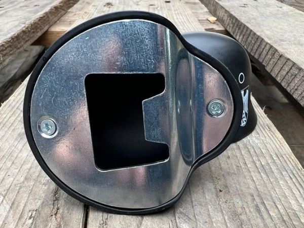 Exklusiver Flaschenöffner Deutscher Stahlhelm M35 – Ein Must-Have für Sammler und Fans- WIEDER LIEFERBAR