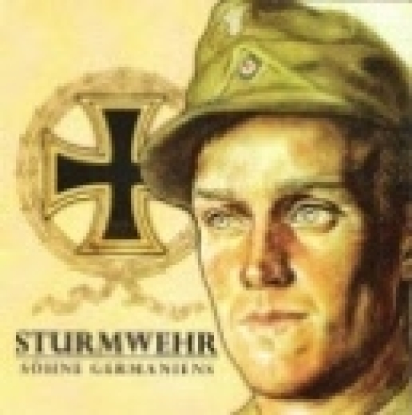 Sturmwehr -Söhne Germaniens- Sturmwehr -Söhne Germaniens-