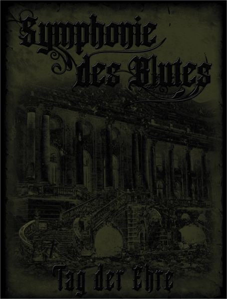 Symphonie des Blutes – Tag der Ehre - MEDIABUCH Symphonie des Blutes – Tag der Ehre - MEDIABUCH