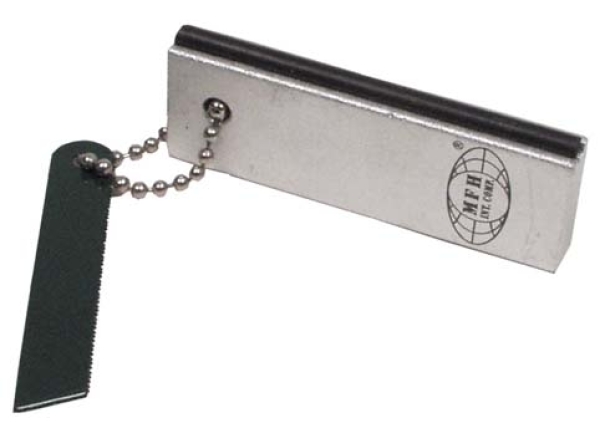 Feuerstarter - Armee Feuerstarter - Armee