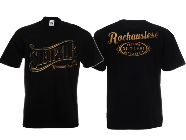 Frauen T-Shirt - Sleipnir - Rockauslese Frauen T-Shirt - Sleipnir - Rockauslese