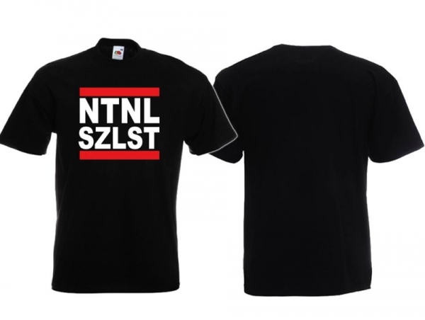 Frauen T-Shirt - NTNL Frauen T-Shirt - NTNL