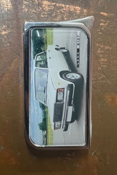 Feuerzeug - SM - Lada Feuerzeug - SM - Lada