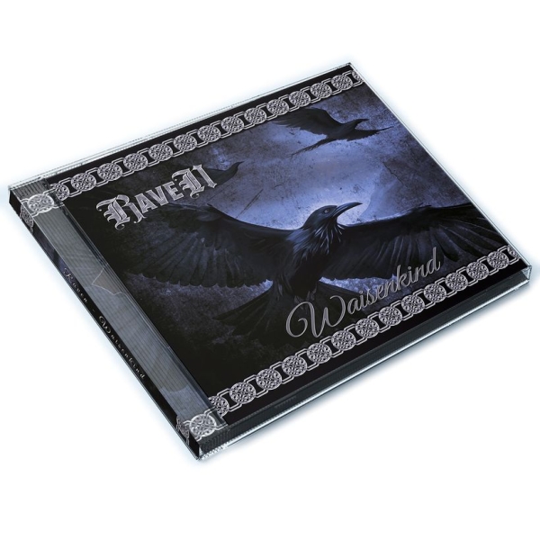 Sleipnir / Raven - Waisenkind Sleipnir / Raven - Waisenkind