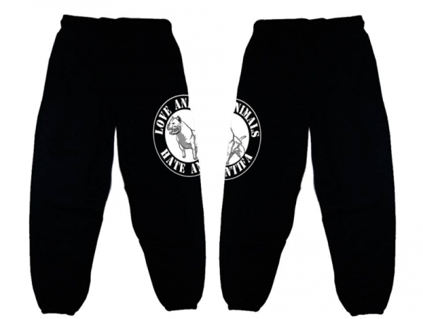 Jogginghose - Love Animals 3 Jogginghose - Love Animals 3