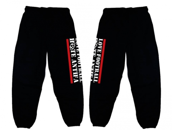 Jogginghose - Love Football Jogginghose - Love Football