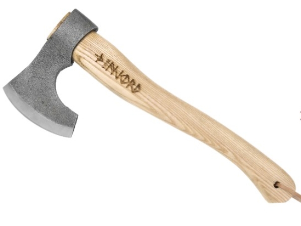 Wikinger Axt - Njord - Viktor - mittel