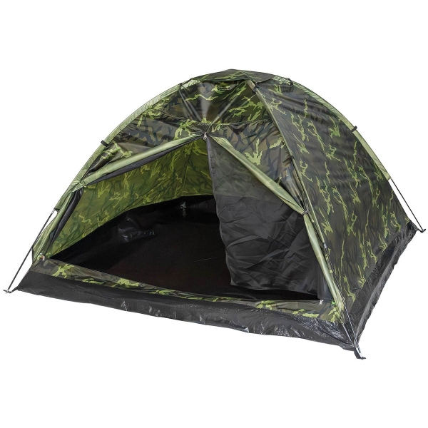 Zelt - Monodom - 3 Personen - M 95 CZ tarn