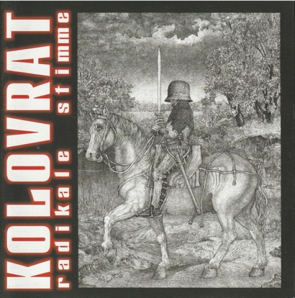 Kolovrat - Radikale Stimme Kolovrat - Radikale Stimme