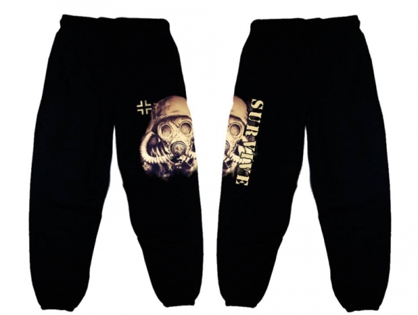 Jogginghose - Überlebe Jogginghose - Überlebe