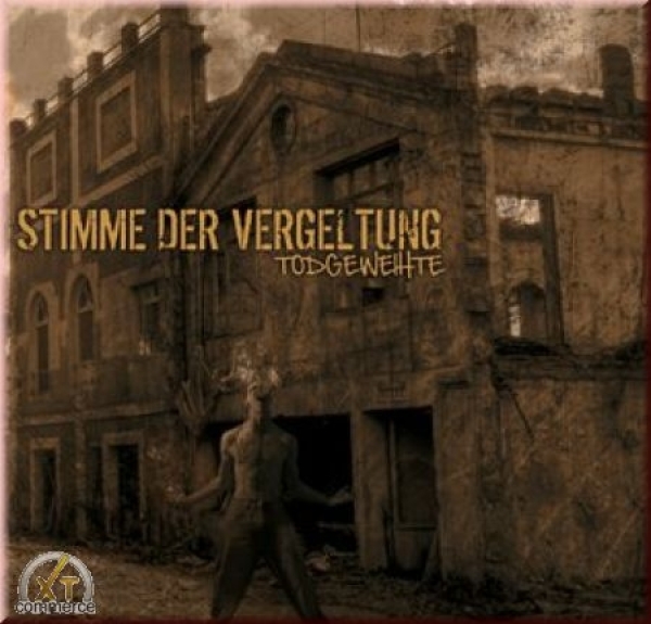 Stimme der Vergeltung -Todgeweihte- Stimme der Vergeltung -Todgeweihte-
