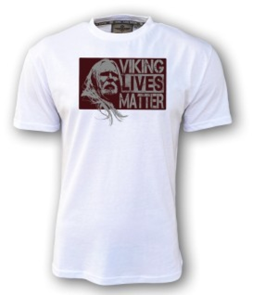 Erik & Sons - T-Shirt - VLM25 - weiß Erik & Sons - T-Shirt - VLM25 - weiß