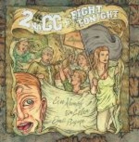 Second Class Citizen & Fight Tonight -KLB- Second Class Citizen & Fight Tonight -KLB-
