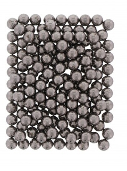 Steinschleuderkugeln - 250er Pack 9 mm Steinschleuderkugeln - 250er Pack 9 mm