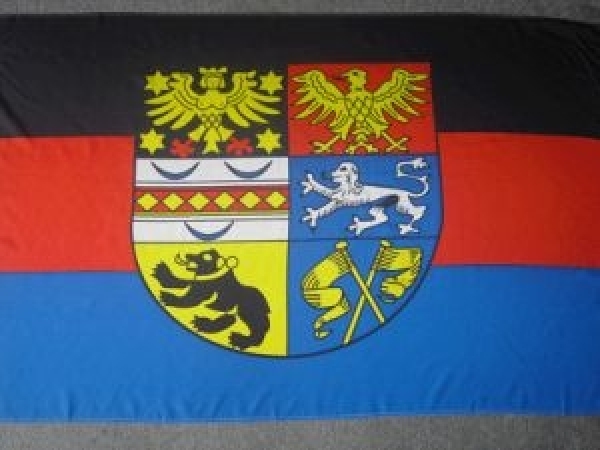 Fahne - Ostfriesland (115) Fahne - Ostfriesland (115)