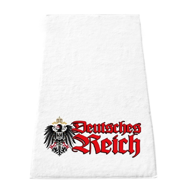 Handtuch - Deutsches Reich Handtuch - Deutsches Reich
