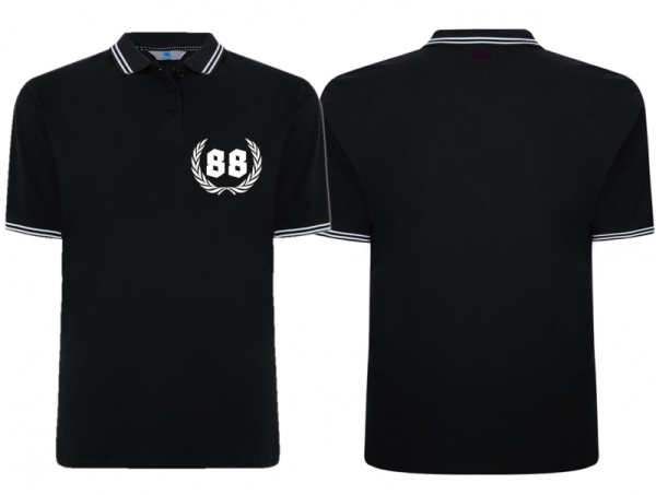 Polo-Shirt - 88 Polo-Shirt - 88