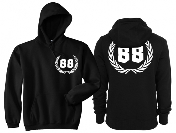 Frauen - Kapuzenpullover - 88 Frauen - Kapuzenpullover - 88