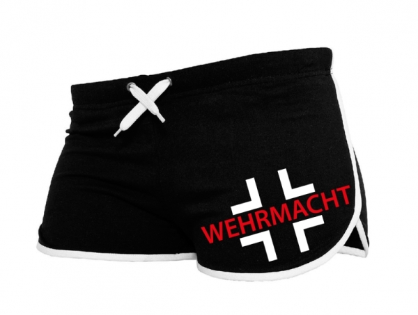 Frauen - Shorts Join Wehrmacht Frauen - Shorts Join Wehrmacht