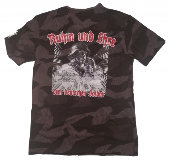 T-Hemd - Dark Splinter - 70 Jahre T-Hemd - Dark Splinter - 70 Jahre