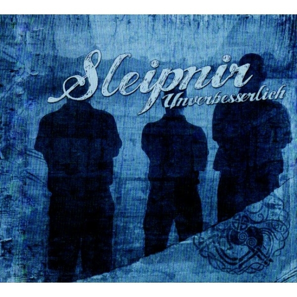 Sleipnir -Unverbesserlich! CD Sleipnir -Unverbesserlich! CD