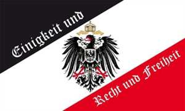 Fahne - Einigkeit und Recht und Freiheit (39) Fahne - Einigkeit und Recht und Freiheit (39)