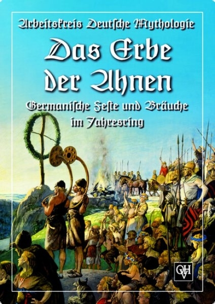 Buch - Das Erbe der Ahnen Buch - Das Erbe der Ahnen