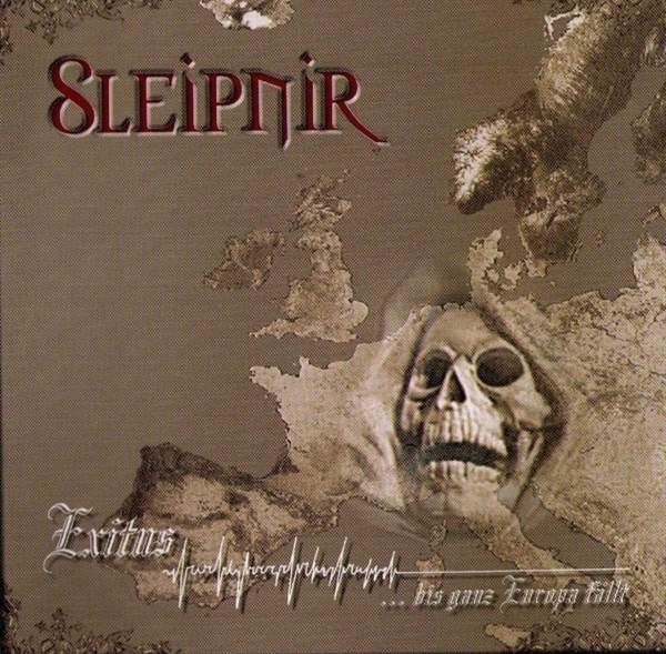 Sleipnir -Exitus- Sleipnir -Exitus-