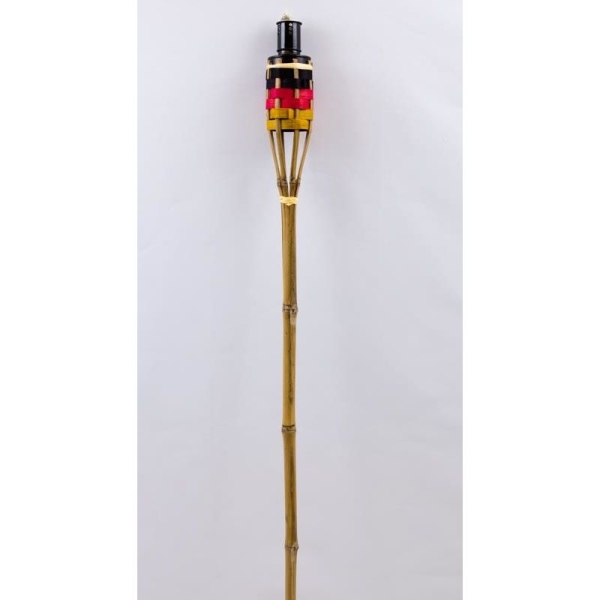 Bambusfackel - Deutschland - ca. 90 cm Bambusfackel - Deutschland - ca. 90 cm