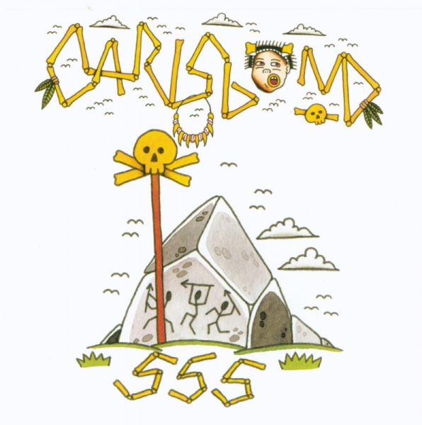 Carlsband -555- Carlsband -555-