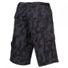 Short - BDU - MFH - Rip Stop - night-camo