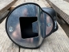 Exklusiver Flaschenöffner Deutscher Stahlhelm M35 - HEER
