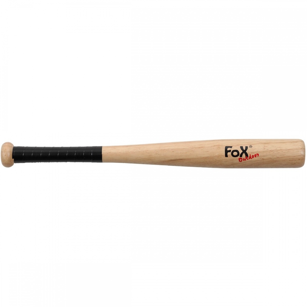 Baseballschläger - MFH - Holz - klein - 46 cm