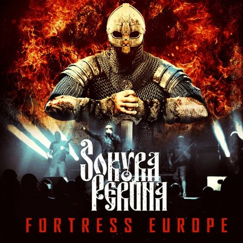 Sokyra Peruna - Fortress Europe Live