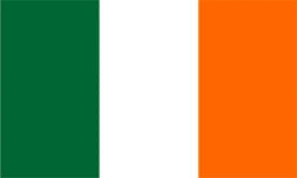 Fahne - Irland